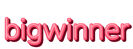 bigwinner — logo kanal